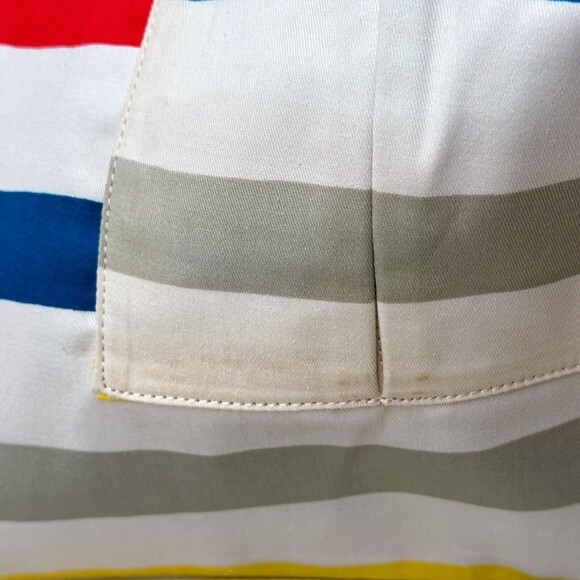 Marc By Marc Jacobs Laptop Case Yellow Neoprene Dreamy 11”x13” - Picture 11 of 13